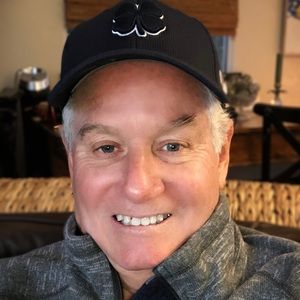 Meet your Posher, Jim